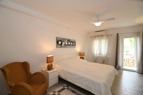 Villa i Moraira, Alicante, Moraira - € 1.250.000 | Ref: C36143* - foto 16