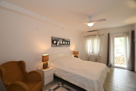 Villa i Moraira, Alicante, Moraira - € 1.250.000 | Ref: C36143* - foto 17