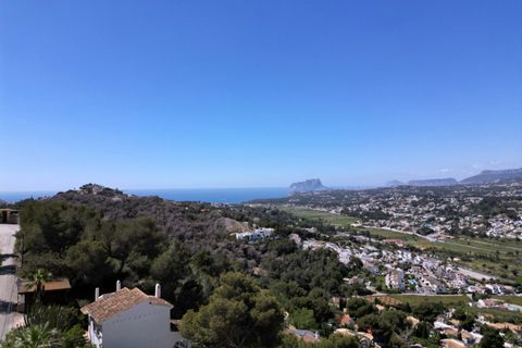 Villa i Moraira, Alicante, Moraira - € 1.250.000 | Ref: C36143* - foto 19