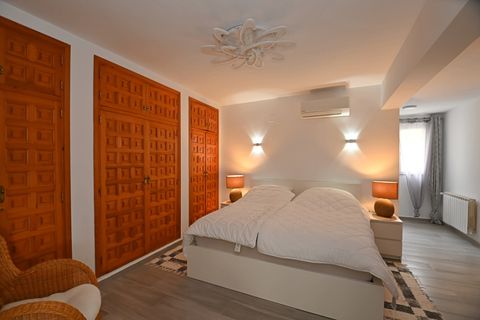 Villa i Moraira, Alicante, Moraira - € 1.250.000 | Ref: C36143* - foto 20