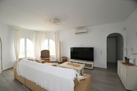 Villa i Moraira, Alicante, Moraira - € 1.250.000 | Ref: C36143* - foto 25