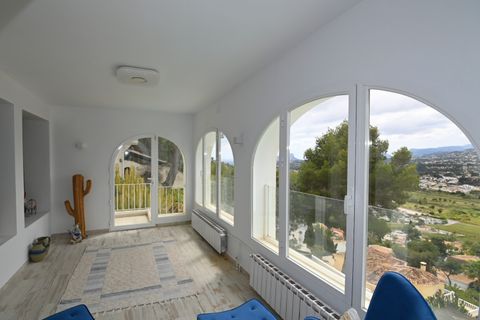 Villa i Moraira, Alicante, Moraira - € 1.250.000 | Ref: C36143* - foto 26