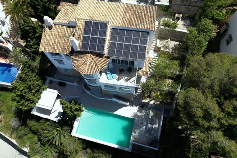 Villa i Moraira, Alicante, Moraira - € 1.250.000 | Ref: C36143* - foto 37
