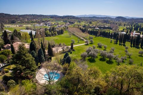 Villa a Opio, Alpes-Maritimes, Opio - € 6.360.000 | Ref: HH-15803064 - foto 3