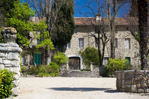 Villa a Opio, Alpes-Maritimes, Opio - € 6.360.000 | Ref: HH-15803064 - foto 4