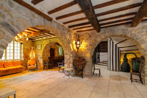 Villa a Opio, Alpes-Maritimes, Opio - € 6.360.000 | Ref: HH-15803064 - foto 5