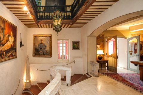 Villa a Opio, Alpes-Maritimes, Opio - € 6.360.000 | Ref: HH-15803064 - foto 6