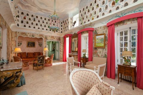 Villa a Opio, Alpes-Maritimes, Opio - € 6.360.000 | Ref: HH-15803064 - foto 7