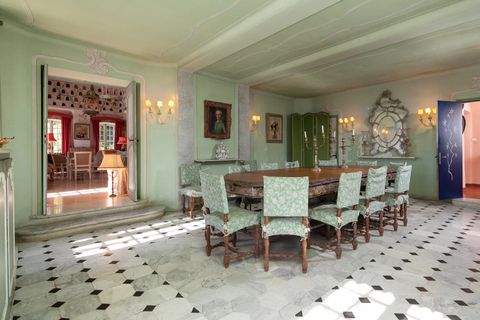 Villa a Opio, Alpes-Maritimes, Opio - € 6.360.000 | Ref: HH-15803064 - foto 8