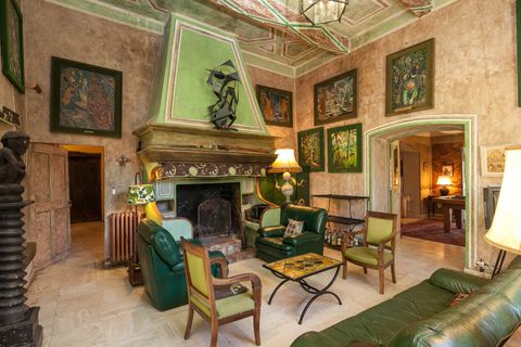 Villa a Opio, Alpes-Maritimes, Opio - € 6.360.000 | Ref: HH-15803064 - foto 10
