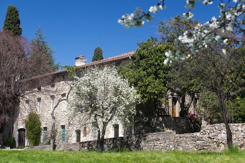 Villa a Opio, Alpes-Maritimes, Opio - € 6.360.000 | Ref: HH-15803064 - foto 2