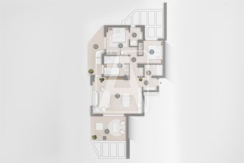 Leilighet i Calpe, Alicante, Calpe - € 572 000 | Ref: ACA0387 - foto 10