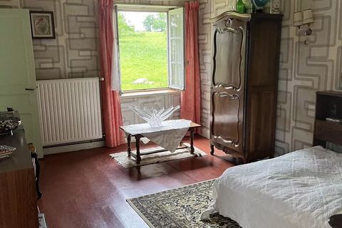 Villa i Lussat, Creuse, Lussat - € 66.000 | Ref: 88967 - foto 2