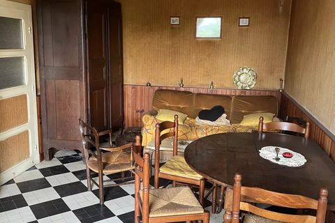Villa i Lussat, Creuse, Lussat - € 66.000 | Ref: 88967 - foto 3
