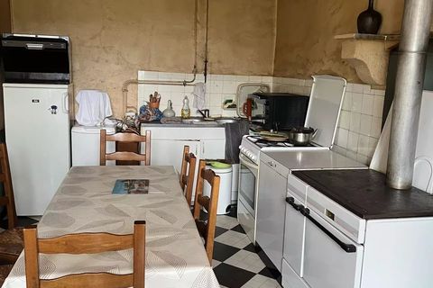 Villa i Lussat, Creuse, Lussat - € 66.000 | Ref: 88967 - foto 4