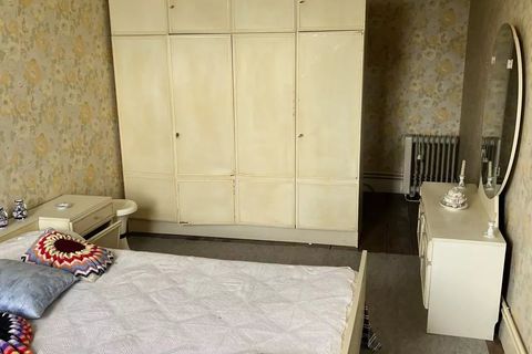 Villa i Lussat, Creuse, Lussat - € 66.000 | Ref: 88967 - foto 5