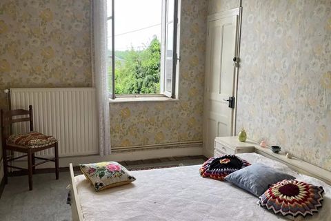 Villa i Lussat, Creuse, Lussat - € 66.000 | Ref: 88967 - foto 6