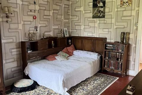 Villa i Lussat, Creuse, Lussat - € 66.000 | Ref: 88967 - foto 7