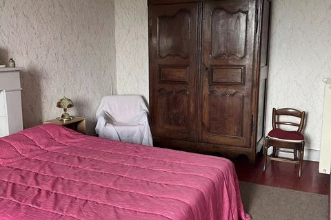 Villa i Lussat, Creuse, Lussat - € 66.000 | Ref: 88967 - foto 8