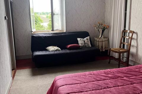 Villa i Lussat, Creuse, Lussat - € 66.000 | Ref: 88967 - foto 9