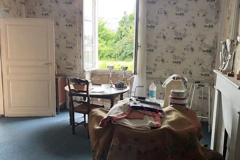 Villa i Lussat, Creuse, Lussat - € 66.000 | Ref: 88967 - foto 10