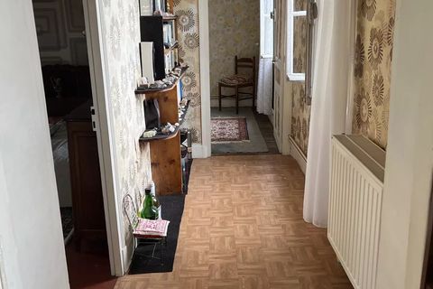 Villa i Lussat, Creuse, Lussat - € 66.000 | Ref: 88967 - foto 12