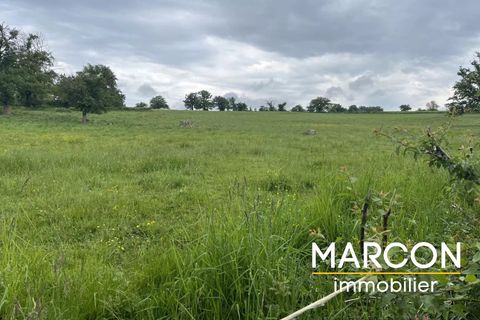 Villa i Lussat, Creuse, Lussat - € 66.000 | Ref: 88967 - foto 14