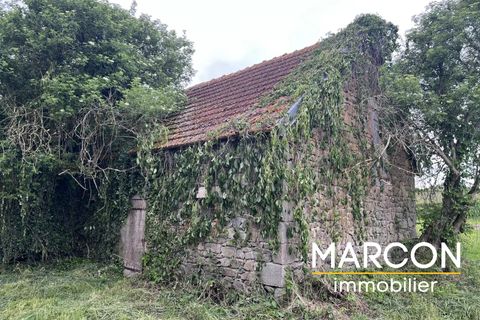 Villa i Lussat, Creuse, Lussat - € 66.000 | Ref: 88967 - foto 16