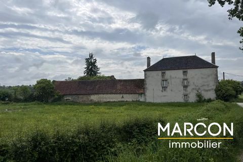 Villa i Lussat, Creuse, Lussat - € 66.000 | Ref: 88967 - foto 17