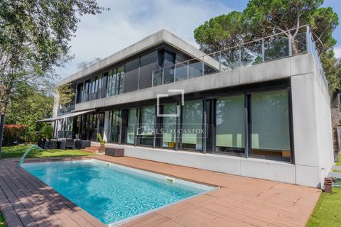 Villa i Girona, Gerona, Girona - € 1.550.000 | Ref: GIR59363 - foto 2