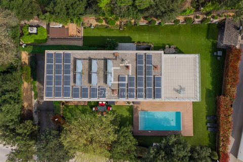 Villa i Girona, Gerona, Girona - € 1.550.000 | Ref: GIR59363 - foto 6