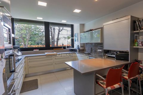 Villa i Girona, Gerona, Girona - € 1.550.000 | Ref: GIR59363 - foto 12