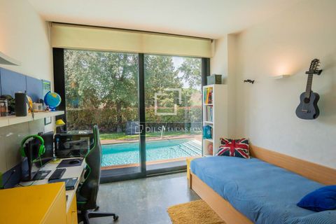 Villa i Girona, Gerona, Girona - € 1.550.000 | Ref: GIR59363 - foto 21