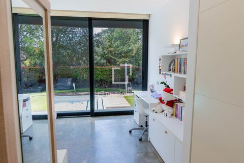 Villa i Girona, Gerona, Girona - € 1.550.000 | Ref: GIR59363 - foto 23