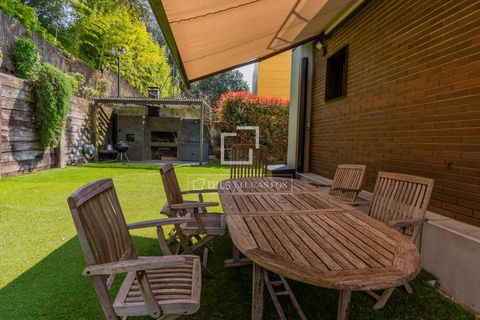 Villa i Girona, Gerona, Girona - € 1.550.000 | Ref: GIR59363 - foto 35