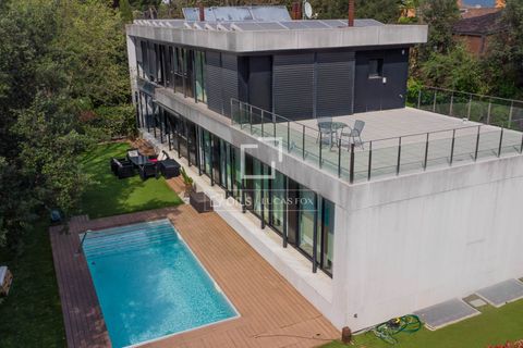 Villa i Girona, Gerona, Girona - € 1.550.000 | Ref: GIR59363 - foto 37
