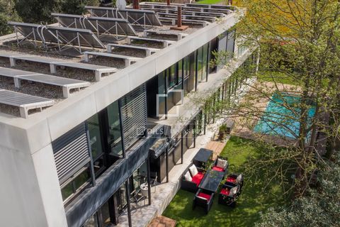 Villa i Girona, Gerona, Girona - € 1.550.000 | Ref: GIR59363 - foto 38