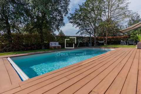 Villa i Girona, Gerona, Girona - € 1.550.000 | Ref: GIR59363 - foto 41