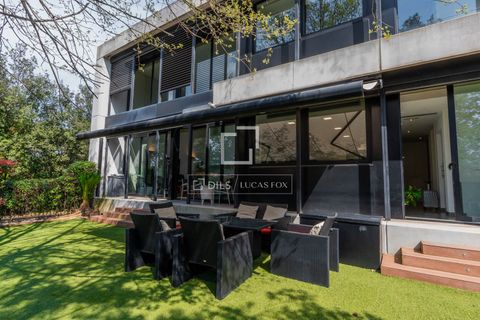 Villa i Girona, Gerona, Girona - € 1.550.000 | Ref: GIR59363 - foto 43