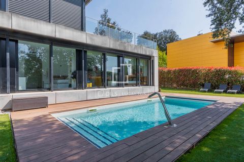 Villa i Girona, Gerona, Girona - € 1.550.000 | Ref: GIR59363 - foto 44