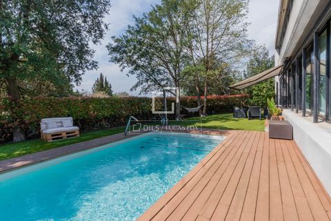 Villa i Girona, Gerona, Girona - € 1.550.000 | Ref: GIR59363 - foto 45