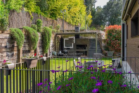 Villa i Girona, Gerona, Girona - € 1.550.000 | Ref: GIR59363 - foto 47