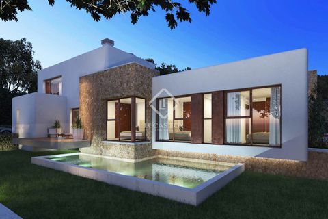 Villa i Javea, Alicante, Javea - € 1.399.000 | Ref: JAV60083 - foto 2