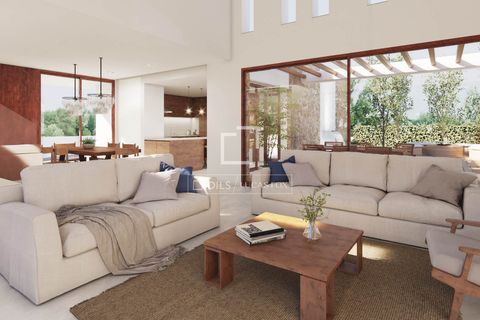 Villa i Javea, Alicante, Javea - € 1.399.000 | Ref: JAV60083 - foto 3