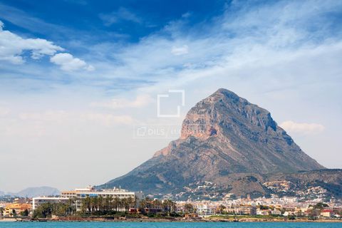 Villa i Javea, Alicante, Javea - € 1.399.000 | Ref: JAV60083 - foto 14
