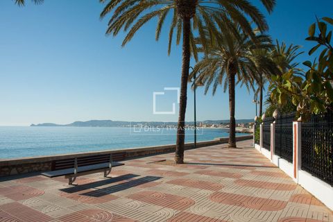 Villa i Javea, Alicante, Javea - € 1.399.000 | Ref: JAV60083 - foto 18