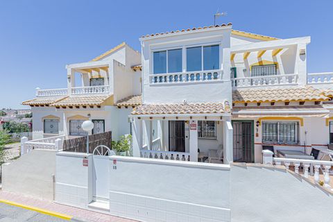 Byhus i Los Altos, Alicante, Los Altos - € 279.000 | Ref: 12304 - foto 1