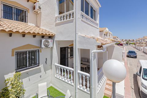 Byhus i Los Altos, Alicante, Los Altos - € 279.000 | Ref: 12304 - foto 2
