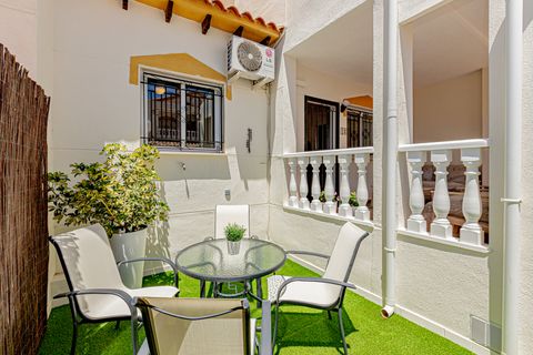 Byhus i Los Altos, Alicante, Los Altos - € 279.000 | Ref: 12304 - foto 3