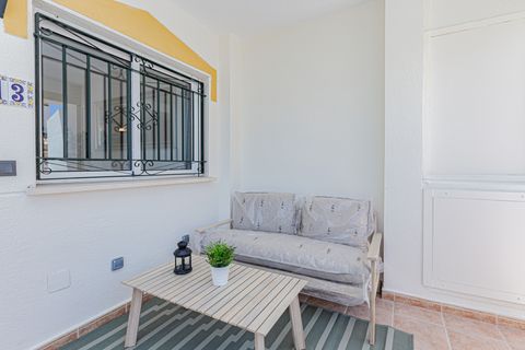 Byhus i Los Altos, Alicante, Los Altos - € 279.000 | Ref: 12304 - foto 38